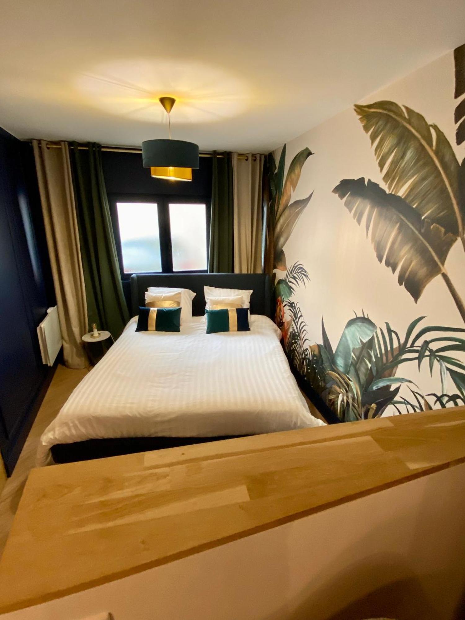 Superbe Appartement Terrasse Et Parking Gratuit Auxerre Zewnętrze zdjęcie